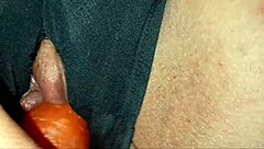 Intense Anal Fuck Makes Her Cum Quickly