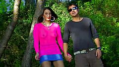 i love melanie silver's intense anal sessions