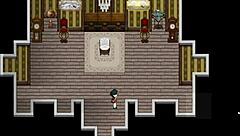 doctor and nurse in hospital anime adventure