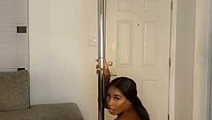 Ebony wet fat ass petite 18+ girl