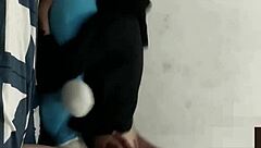 Asian Teen 18+ Fucks Ex in Viral Video?