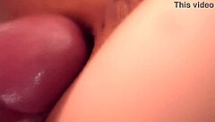 The sex in doggy style with macro lens is a wonderful view