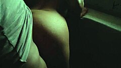 A young guy fucks his step sister, who is cheating on her boyfriend