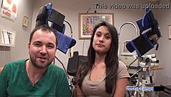 Dr Tampa - Locking up a broad - Alexa Chang