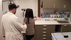 Dr Tampa - Locking up a broad - Alexa Chang