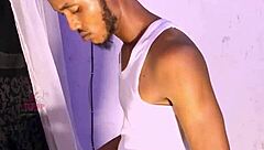 Pornstar Licks Wet Pussy And Gets Fingered