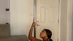 Ebony wet fat ass petite 18+ girl