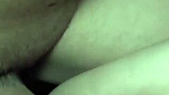 Latino lover delights with passionate, skillful pussy play