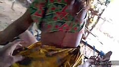 Indian husband and wife full HD video with Hindi audio