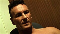 stacey saran in lingerie, deepthroat action