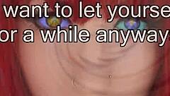 Relaxing sex with a mistress who uses hypnosis Errotic Hypnosis
