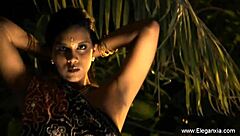 BRUNTTE MILD BOLLYWOOD ORIENTAL COUGAR