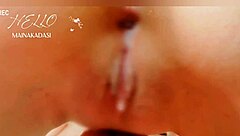 Japanese Milf Rides Hard for Creampie