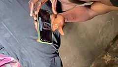 I got pleasure from this live outdoor session