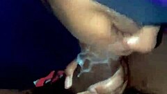 Girl swallows the load from her boyfriend’s dick in throatpie