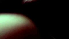 white mature woman crossdressing and fucking