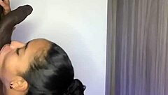 She Wants To Suck Good Meat Dildo In Amateur Couple