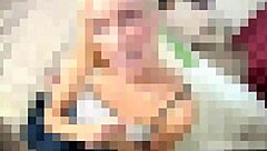 Watch a real guy fuck me with his huge dick