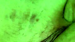 anal riding with bbw couple in close up wet pussy action