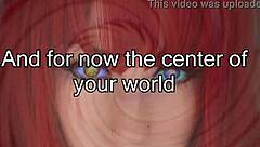 Erotic Hypnosis By Mistress Lisa Helps Slave Relax In BDSM Session