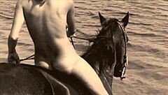 Dark lantern entertainment presents from my secret life the erotic confessions of a victorian english gentleman