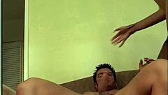 Jackie Moore is so hot she wants to taste every man’s cum