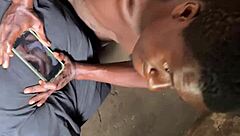 I got pleasure from this live outdoor session