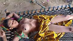 Indian husband and wife full HD video with Hindi audio