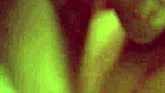 doggy style shot with macro lens close up