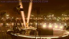 Hatsune Miku In Full Nude Bunny Costume Nude Mod