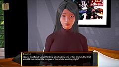 Exploring My New Family Adventures