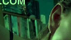 Petite Brazilian Sucks And Swallows In Car!