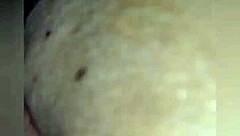 moaning loudly and having strong orgasms from ass to pussy