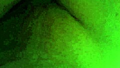 Wife's Big Tits Excite Cougar Passion!