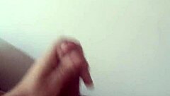 Guided masturbation with hot brazilians moaning and8687