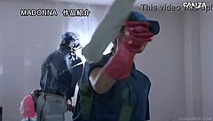 my wife became the president’s secretary in this japanese drama with kanna fuji.