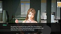 My new family 31 - Juicy Pussy Pt2