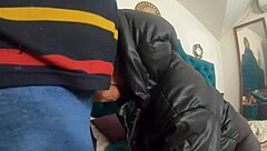 This busty MILF craves a wild, thrilling ride