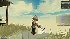 Cute Anal with Big Black Cock Deepthroat