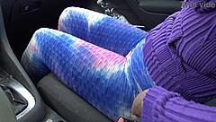 mature indian stepmom flashes hairy pussy to horny 18yo stepson