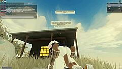 Cute Anal with Big Black Cock Deepthroat