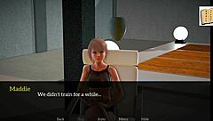 My new family 31 - Juicy Pussy Pt2