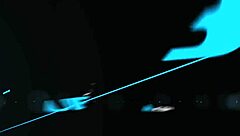 Hot babe Brooklyn teases using a toy