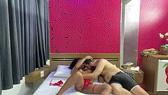 Tasty Transsexual Sweetheart In Crossdressing