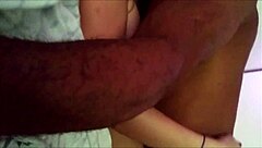 Tattooed Fuck Buddy Takes Monster Cock