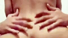 hey, wanna watch this indonesian cumshot?