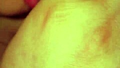 Bbw from the Dominican Republic likes to make a mess of cock soup