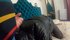 This busty MILF craves a wild, thrilling ride