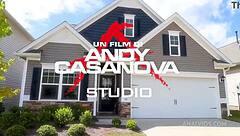 Charlotte Angie Gets Anal Spit Fist Deep-Throat For Daddy's Birthday