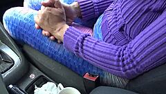 mature indian stepmom flashes hairy pussy to horny 18yo stepson